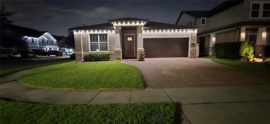 1657 Cheshire Oaks Lane, Orlando, FL 32825 - #3