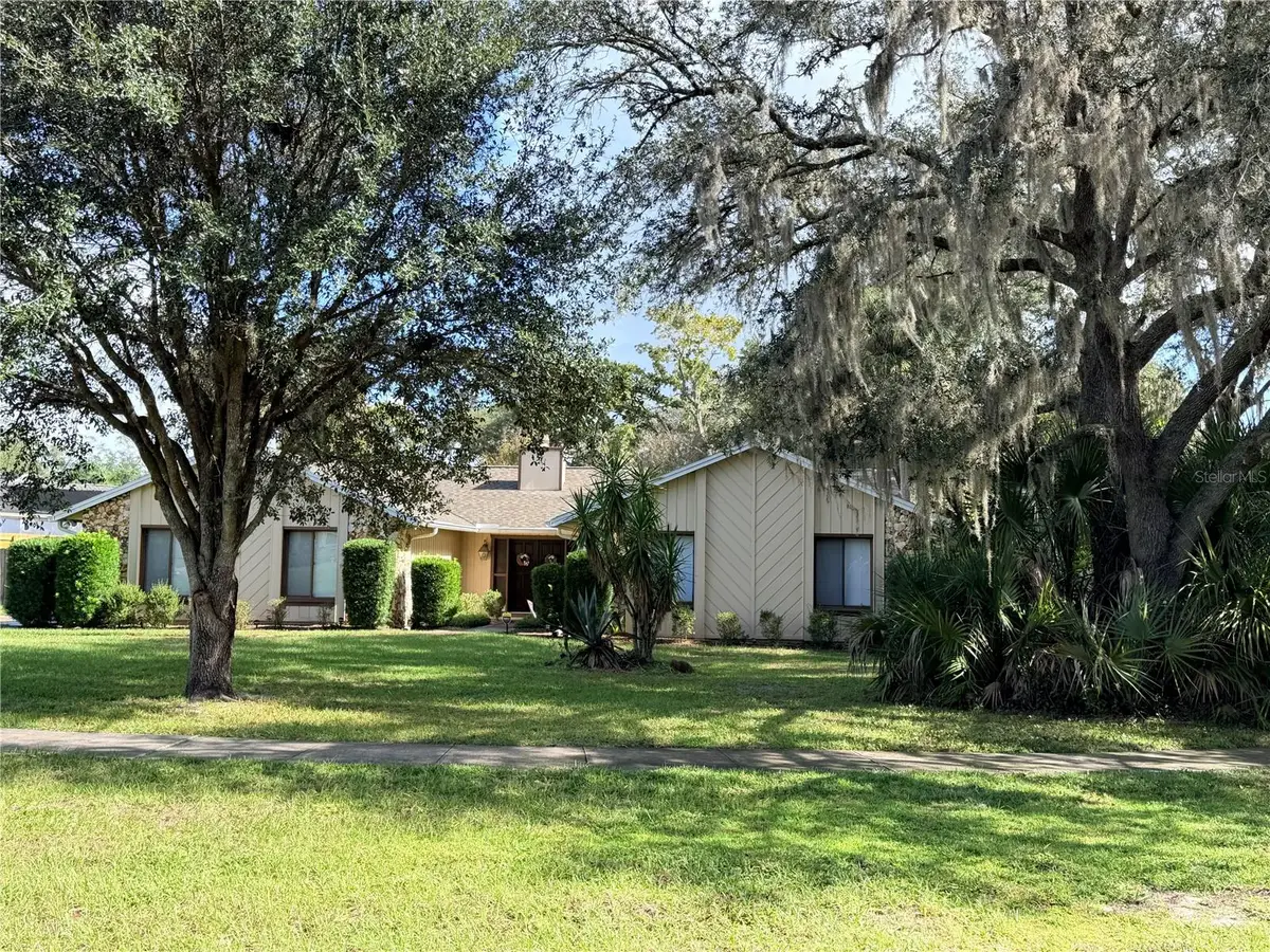 1114 Duncan Drive, Winter Springs, FL 32708 - #1