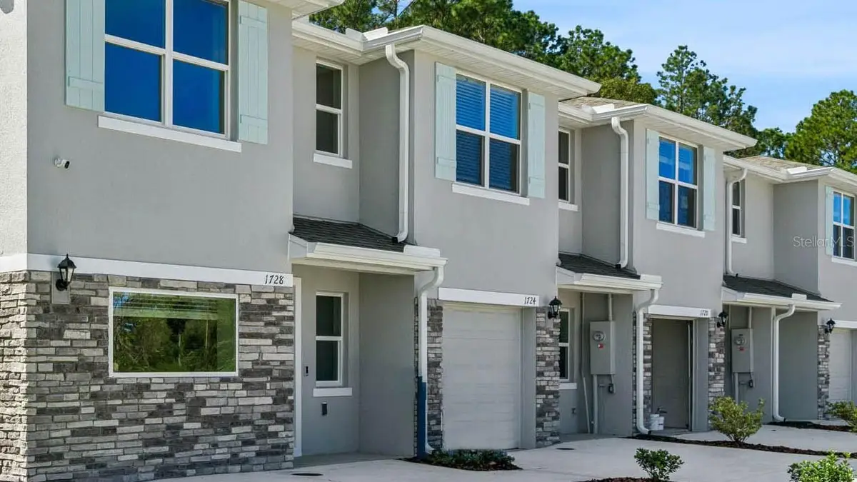 1680 Sugarwood Loop, Deland, FL 32724 - #1