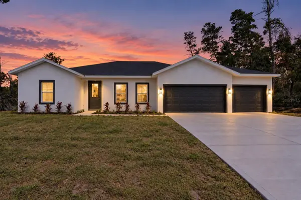 2691 SW 151st Place, OCALA, FL 34473