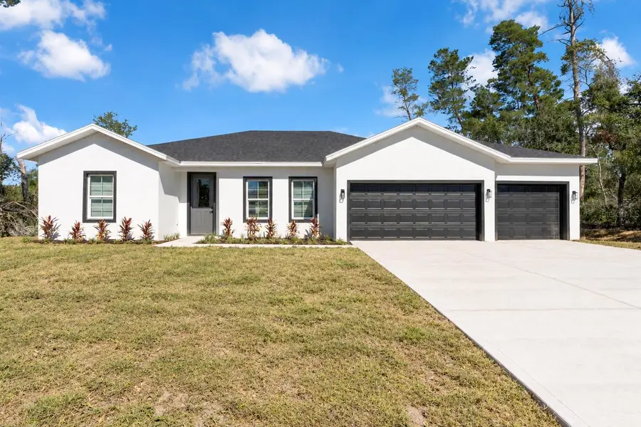 2691 SW 151st Place, Ocala, FL 34473 - #2