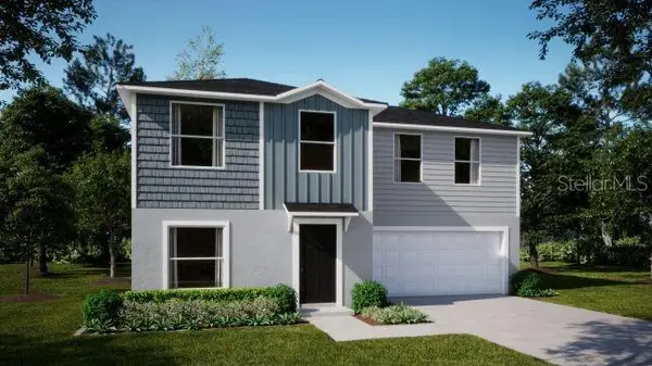 3250 Viceroy Court, POINCIANA, FL 34759