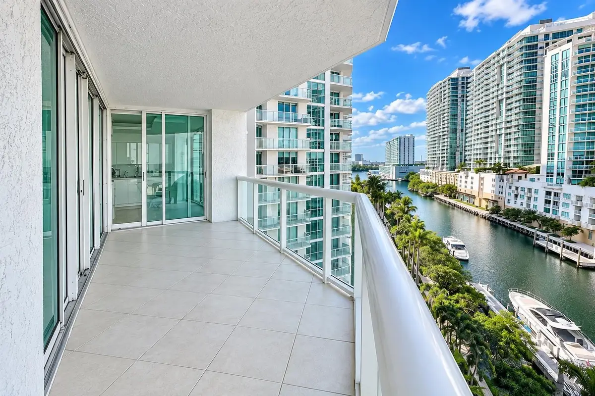 16500 Collins Avenue #956, Sunny Isles Beach, FL 33160 - #1