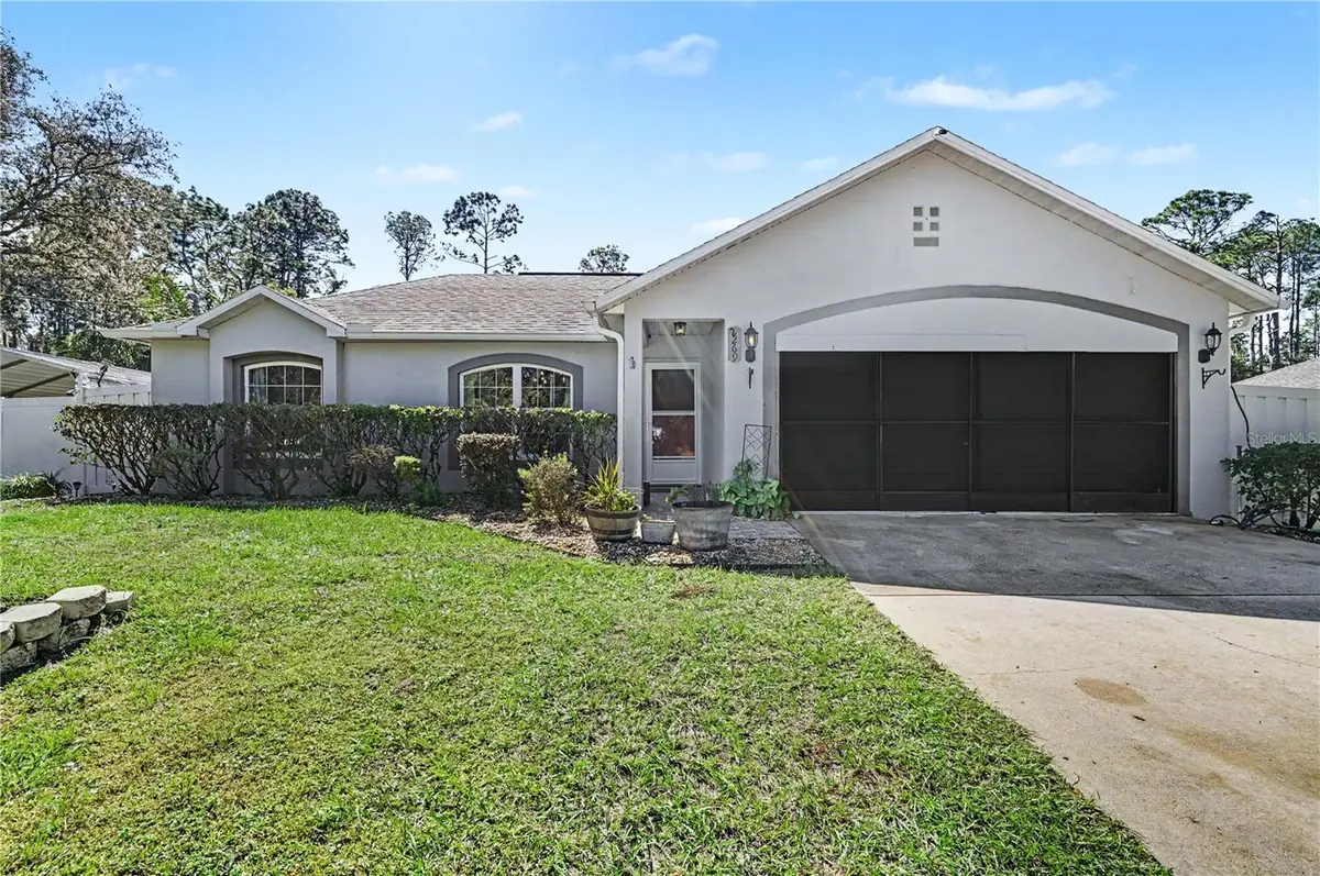 2269 Fox Chapel Court, Deltona, FL 32738 - #1
