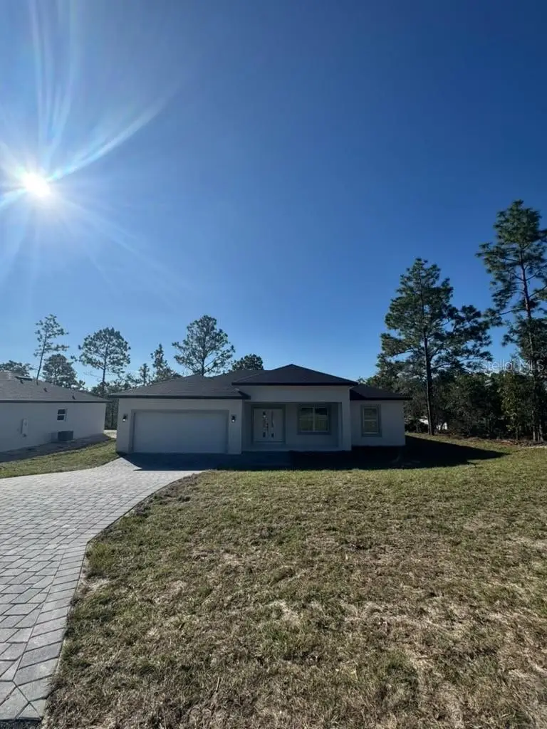 1864 W Linden Drive, Citrus Springs, FL 34434 - #3
