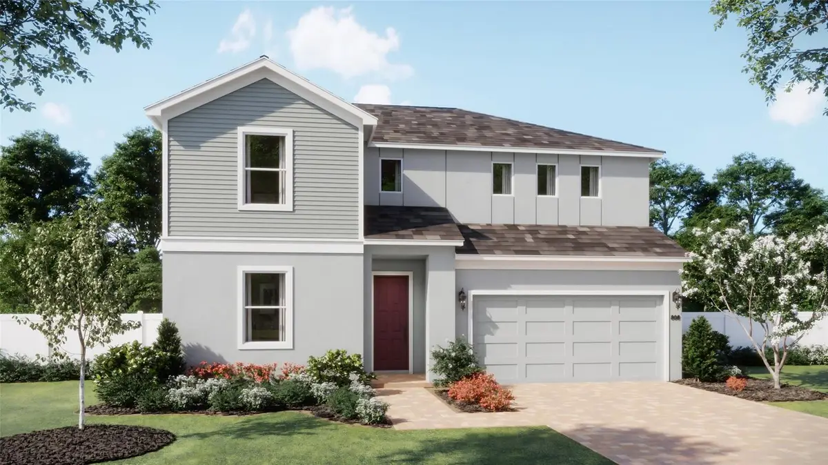 1827 Link Loop, Saint Cloud, FL 34771 - #1