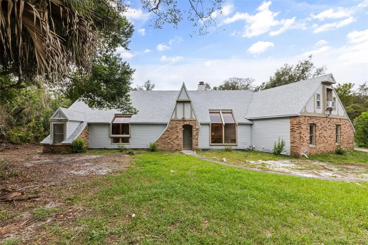 3210 Clear Springs Trail, Deland, FL 32724 - #1