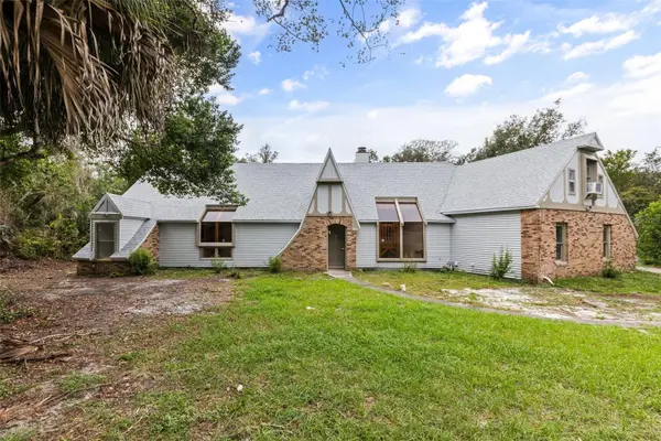 3210 Clear Springs Trail, DELAND, FL 32724