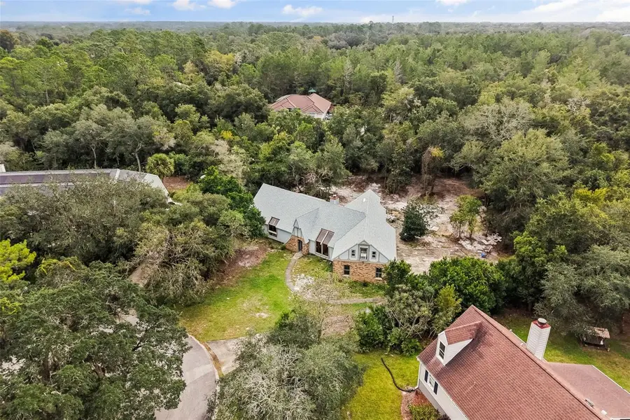3210 Clear Springs Trail, Deland, FL 32724 - #3