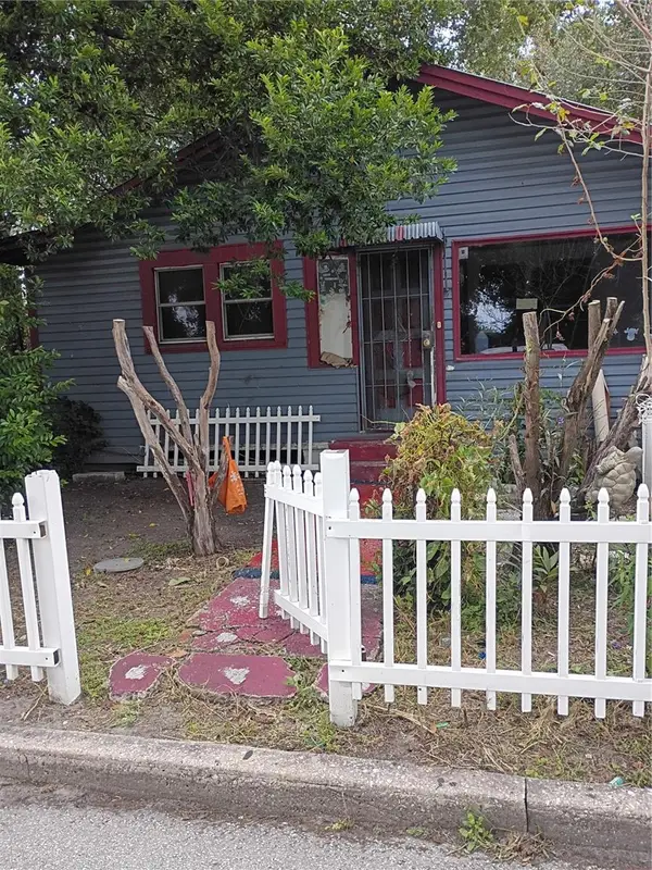 1043 W Jefferson Street, ORLANDO, FL 32805