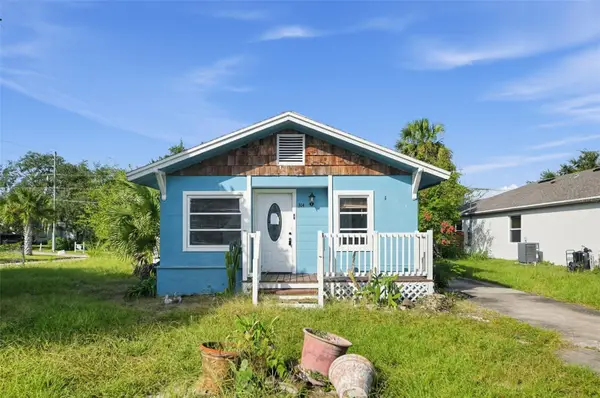 314 S Holly Avenue, SANFORD, FL 32771