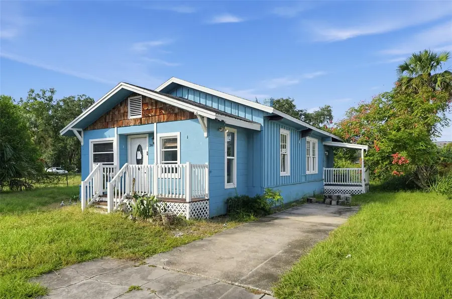 314 S Holly Avenue, Sanford, FL 32771 - #2