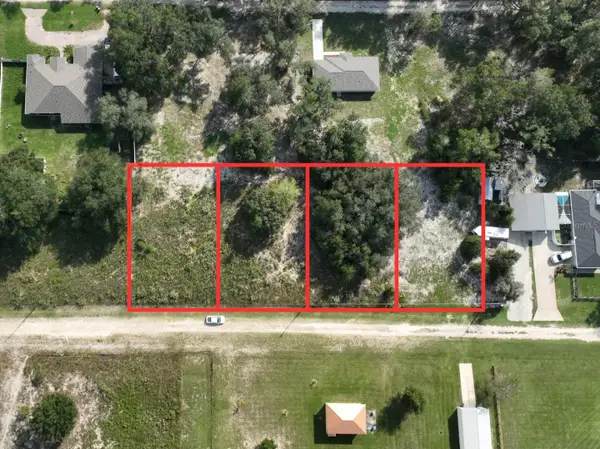 Sw 109th Pl, DUNNELLON, FL 34432
