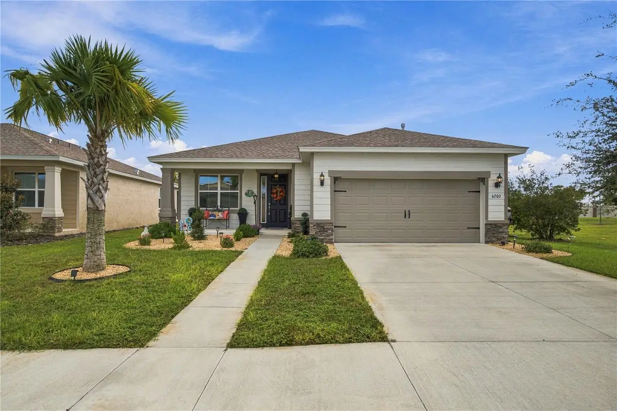 6203 SW 78th Circle, Ocala, FL 34474 - #1