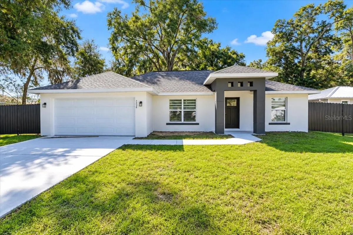 7538 SW 81st Place, Ocala, FL 34471 - #1