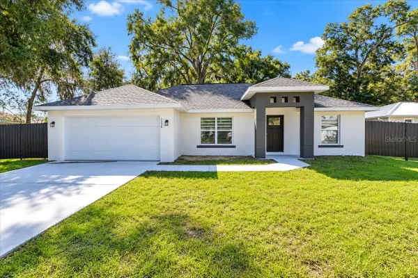 7538 SW 81st Place, OCALA, FL 34471