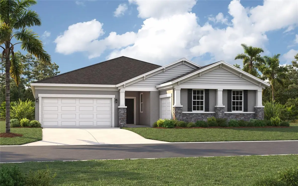 12994 Trovita Drive, Grand Island, FL 32735 - #1
