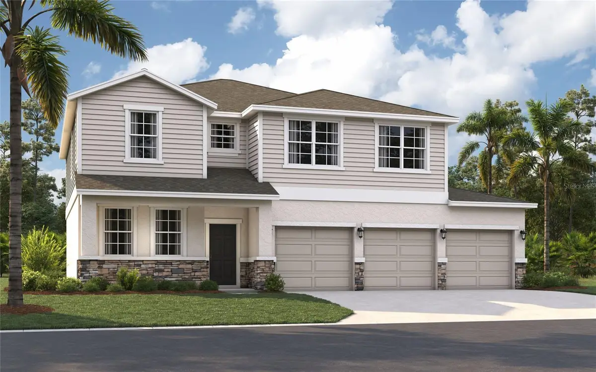 12988 Trovita Drive, Grand Island, FL 32735 - #1