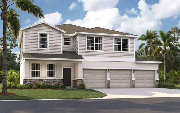 12988 Trovita Drive, GRAND ISLAND, FL 32735