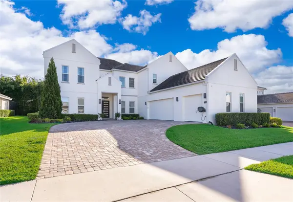 1655 Canyon Oak Way Way, SANFORD, FL 32771