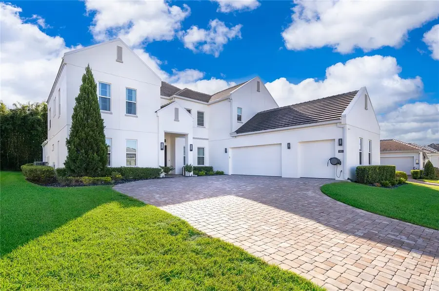 1655 Canyon Oak Way Way, Sanford, FL 32771 - #2