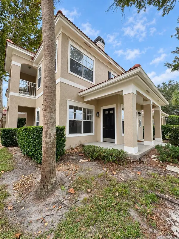 615 Arbor Lakes Circle #615, SANFORD, FL 32771