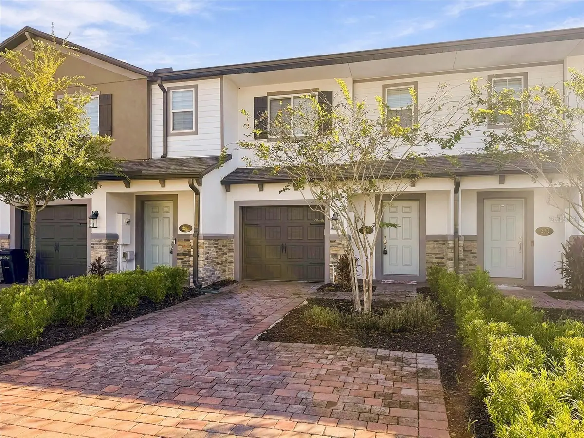 379 Cape Honeysuckle Place, Sanford, FL 32771 - #1