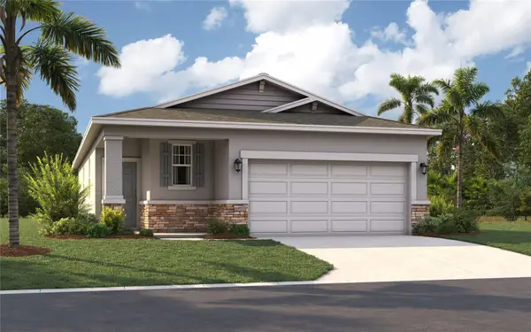 3936 Pentas Way, TAVARES, FL 32778