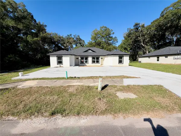 1420 NW 17th Avenue #1,2, OCALA, FL 34475