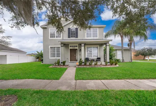 3024 Grasmere View Parkway, KISSIMMEE, FL 34746