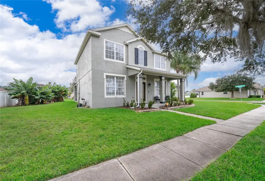 3024 Grasmere View Parkway, Kissimmee, FL 34746 - #2