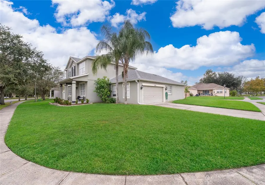 3024 Grasmere View Parkway, Kissimmee, FL 34746 - #3