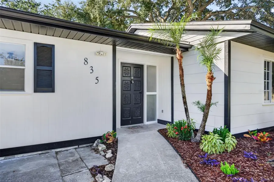 835 Poinsettia Avenue, Tarpon Springs, FL 34689 - #3