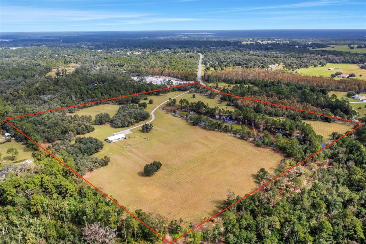 36707 County Road 439, Eustis, FL 32736 - #1