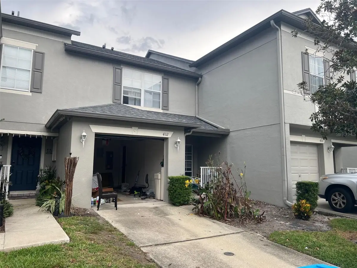 432 Tradition Lane, Winter Springs, FL 32708 - #1