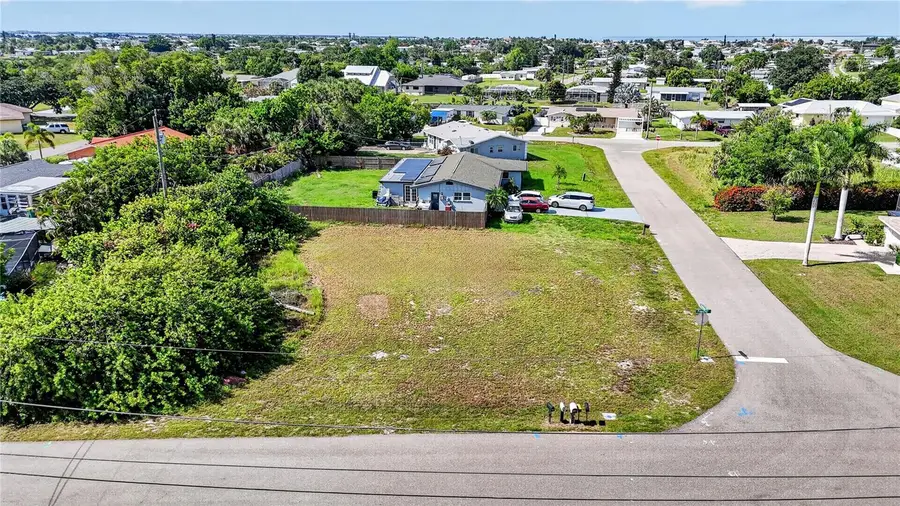 153 Sherman Avenue Ne, Port Charlotte, FL 33952 - #2