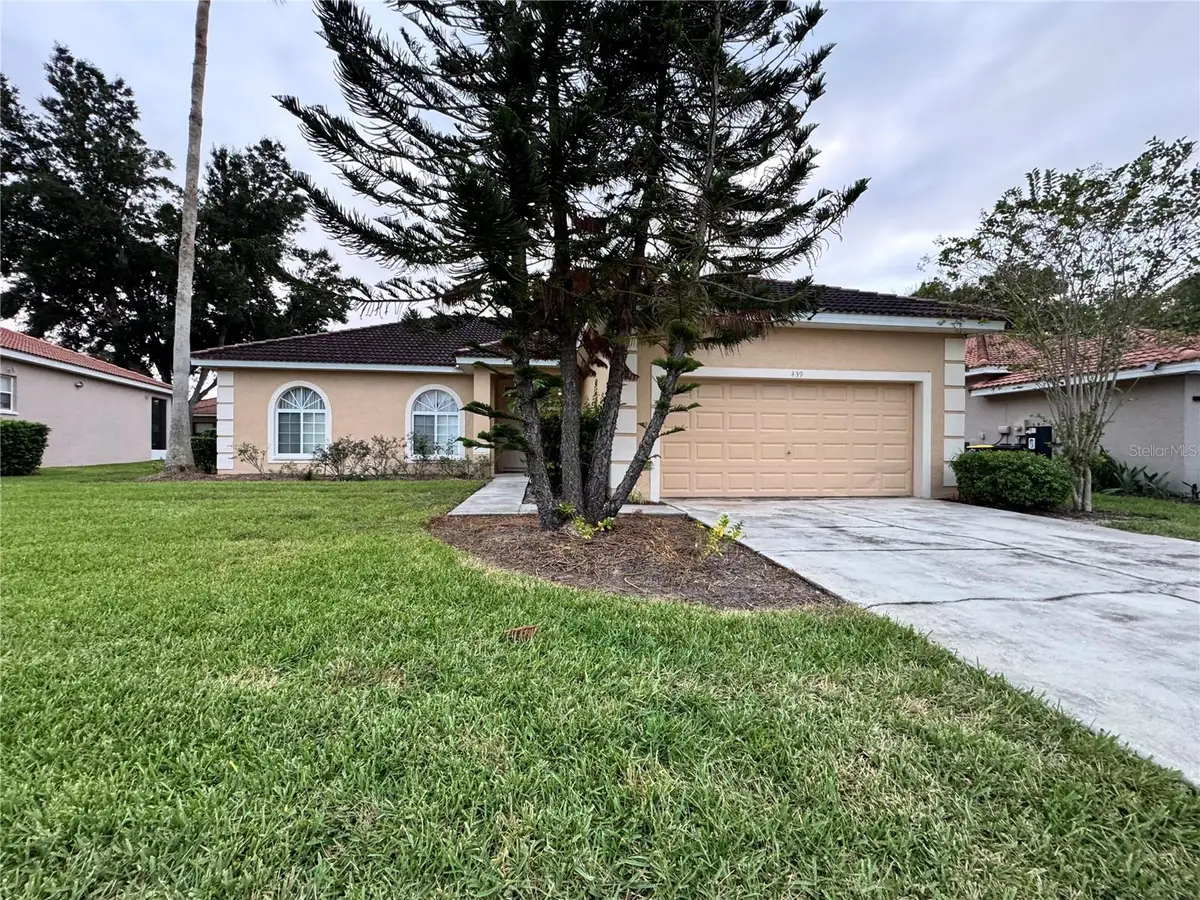 439 Bay Leaf Drive, Poinciana, FL 34759 - #1