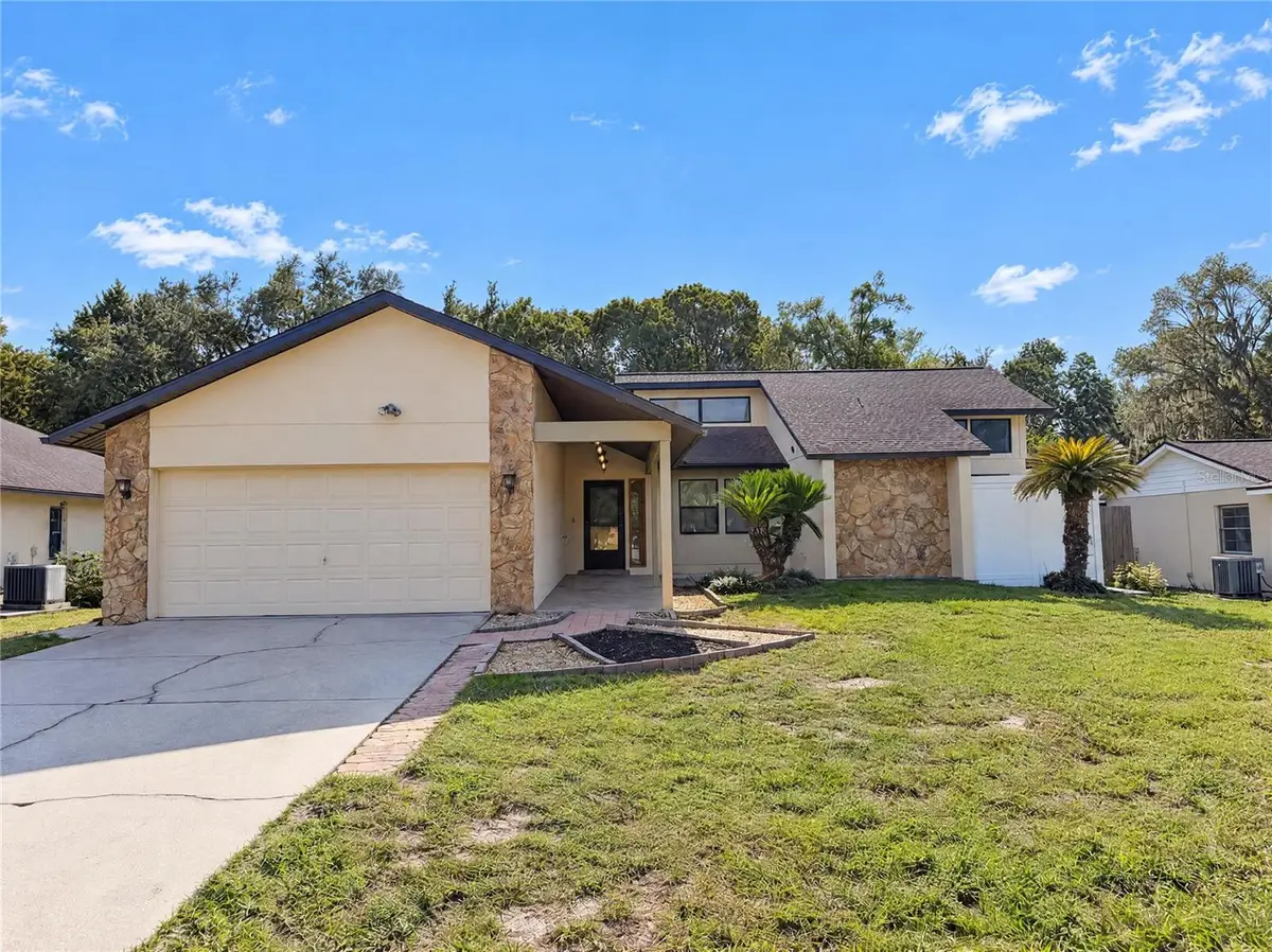 5201 Eagle Island Drive, Land O Lakes, FL 34639 - #1