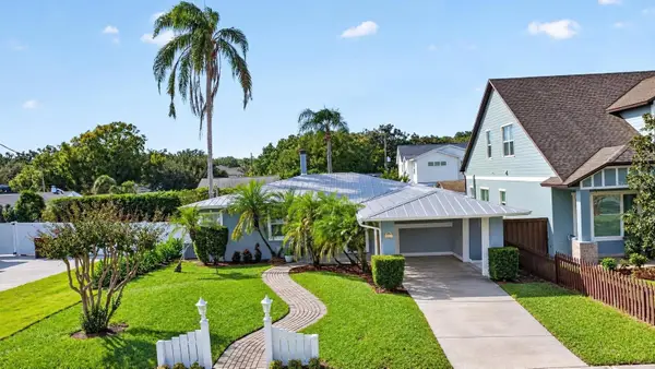 2016 Harrison Avenue, ORLANDO, FL 32804