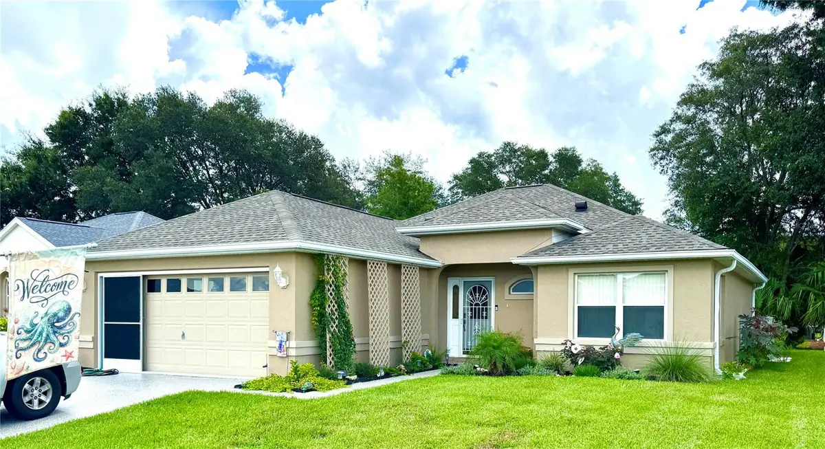 11071 SW 73rd Court, Ocala, FL 34476 - #1