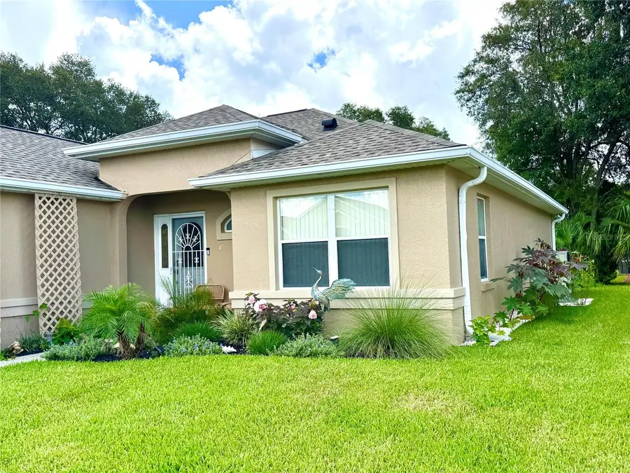 11071 SW 73rd Court, Ocala, FL 34476 - #2