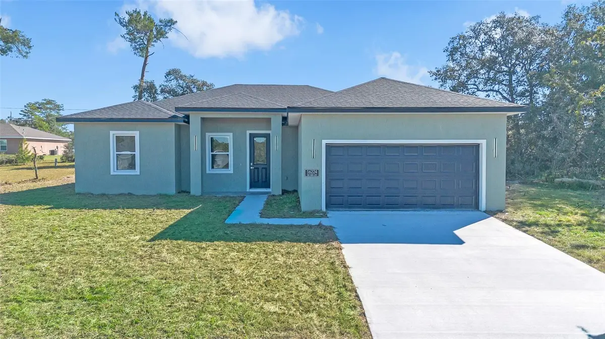 16224 SW 48th Circle, Ocala, FL 34473 - #1
