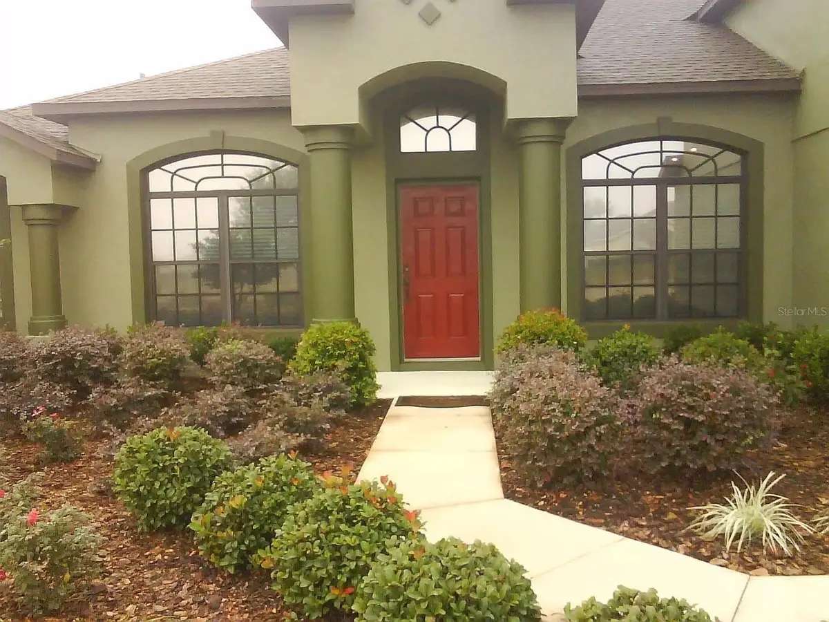 24040 Weldon Drive, Eustis, FL 32736 - #1