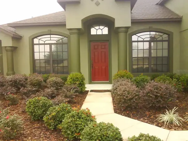 24040 Weldon Drive, EUSTIS, FL 32736