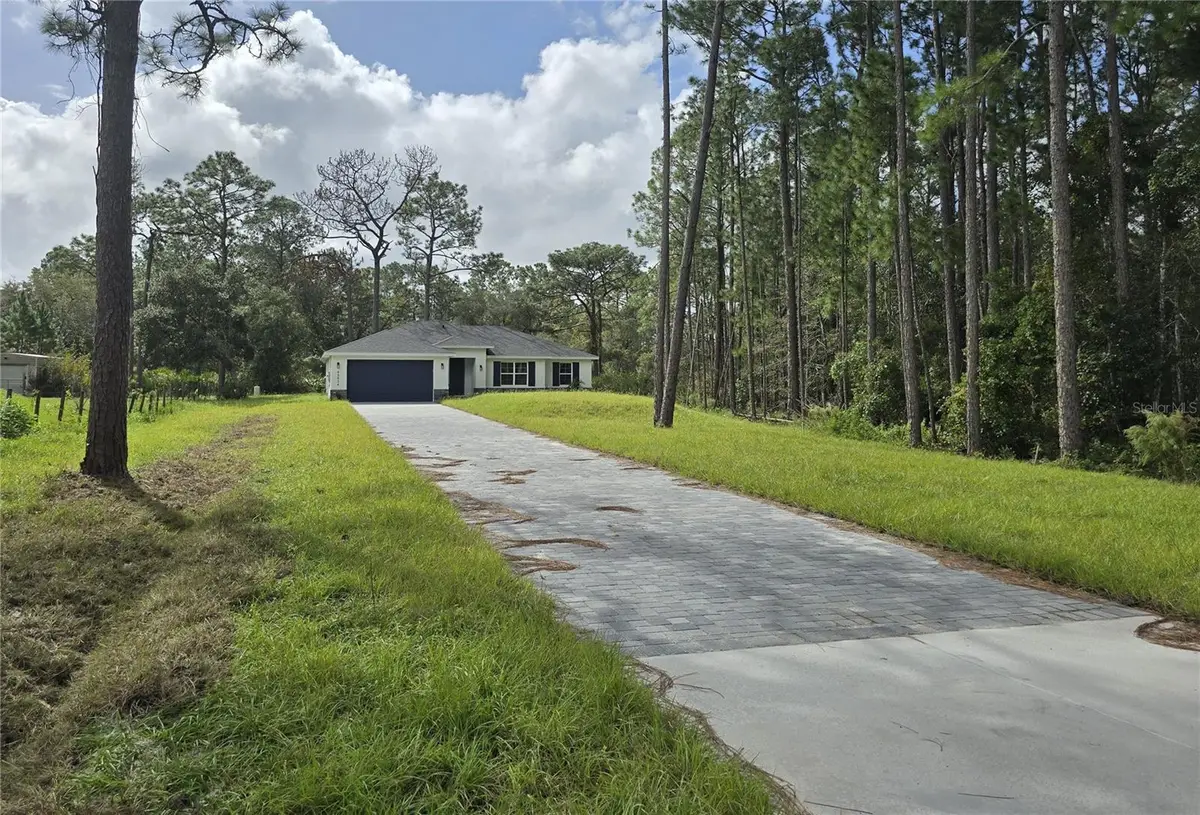 42024 Chinaberry Street, Eustis, FL 32736 - #1