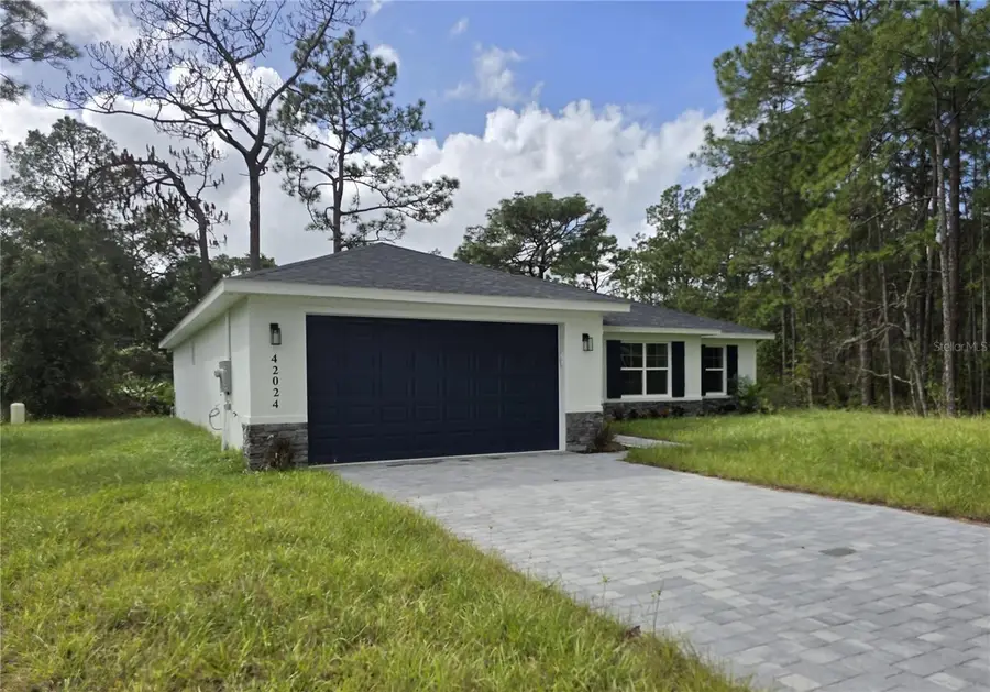 42024 Chinaberry Street, Eustis, FL 32736 - #2