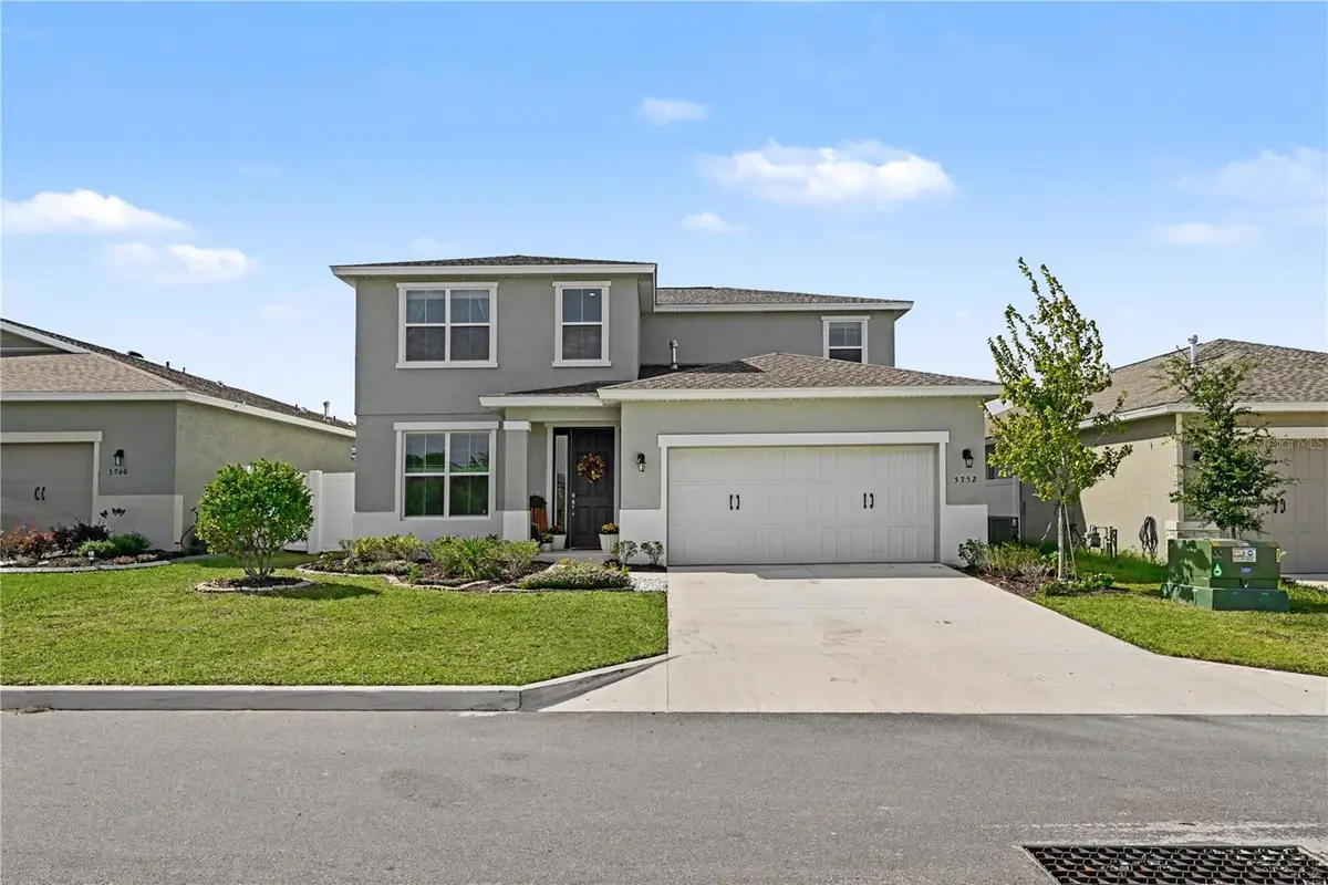5752 SW 72nd Court, Ocala, FL 34474 - #1