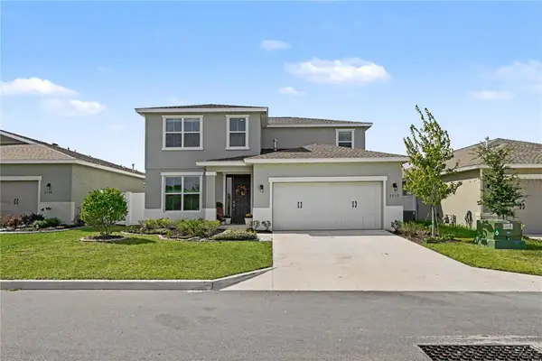 5752 SW 72nd Court, OCALA, FL 34474