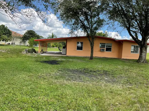 3632 NW 28th Avenue, OKEECHOBEE, FL 34972