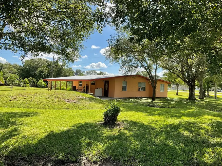3632 NW 28th Avenue, Okeechobee, FL 34972 - #2